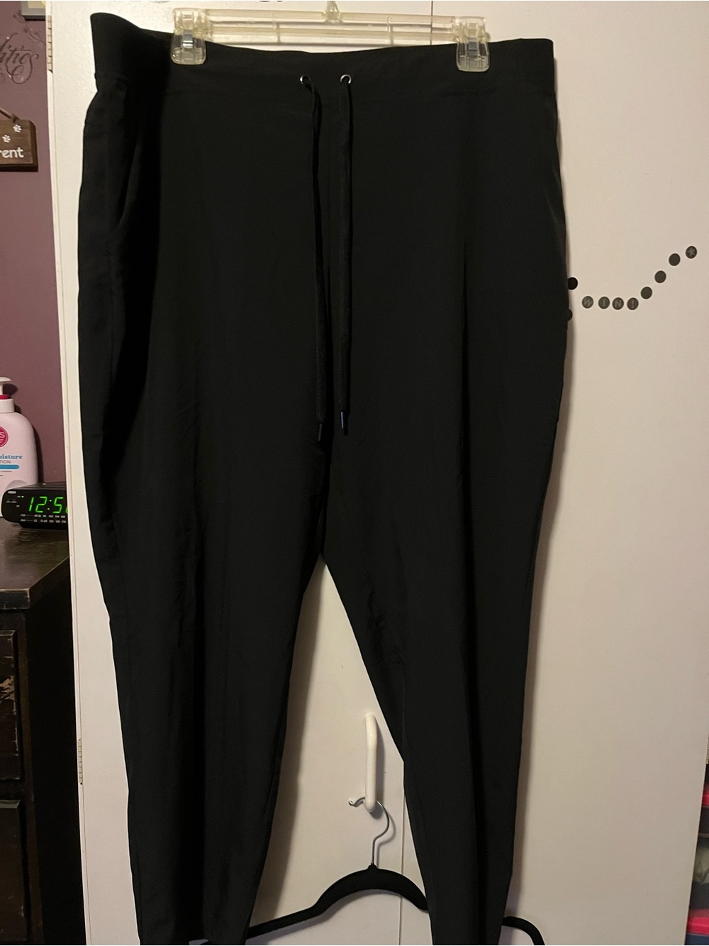Women’s avia track pants